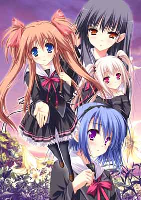 『Hello,good-bye』ドラマCD化決定&8/12にリリース! 期間限定でテレホンカード付の限定盤の販売も!!-1