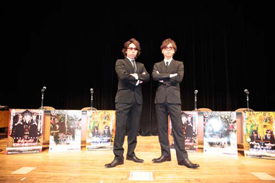 日野聡さん&立花慎之介さんがパーソナリティを務める『国取り合戦ラジオ!!』のDJCD第5弾が8/12に発売!何と発売記念イベントも実施!!-1