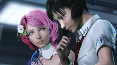 『鉄拳』シリーズ初のフルCG長編アニメーション3Dで劇場公開決定-1