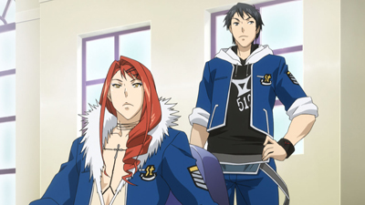 人気恋愛ADVがOAD化！『VitaminX Addiction Act.1』8月26日発売＆更にドラマCDなど続々リリース!!-6