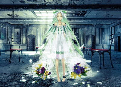 “PROJECT＜Lacia＞”がNewtype7月号より連載スタート！正式タイトルは『BEATLESS』-2