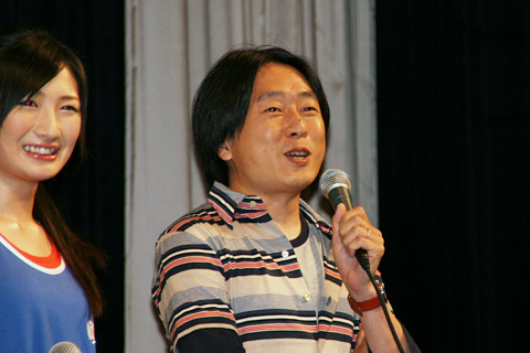 友情、恋愛、アクションと見所満載の実写映画『アベックパンチ』完成披露試写会をレポート!「俳優の皆さんのアイディアによって“アベック”が出来ました」(古澤健監督)-7