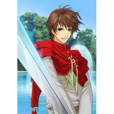 『KEITAI☆ガーディアン』がGREE向けSNSゲームとして登場!美男子の容姿&声をスマホで堪能しよう-2