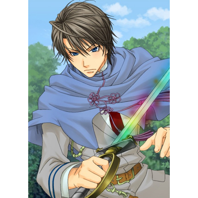 『KEITAI☆ガーディアン』がGREE向けSNSゲームとして登場!美男子の容姿&声をスマホで堪能しよう-3