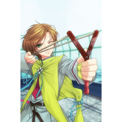 『KEITAI☆ガーディアン』がGREE向けSNSゲームとして登場!美男子の容姿&声をスマホで堪能しよう-4