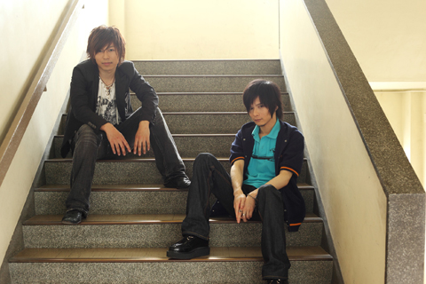 2011年5月に待望のニューアルバム『パラダイムシフト』をリリースした天乙准花＆楽曲制作を担当したTeam.ねこかん[猫]よりコメント到着！-3