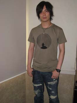 「Voice Colors Series」第10巻に出演の鈴木達央さんからコメント到着！-1