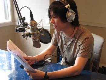 「Voice Colors Series」第10巻に出演の鈴木達央さんからコメント到着！-2