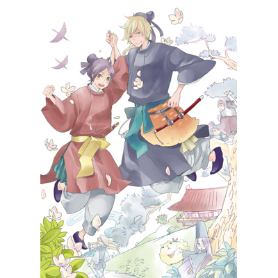 WEBコミック『エアレイド』リニューアルキャンペーン開催-1