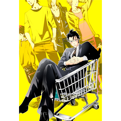 WEBコミック『エアレイド』リニューアルキャンペーン開催-2