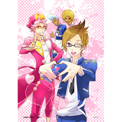 WEBコミック『エアレイド』リニューアルキャンペーン開催-3