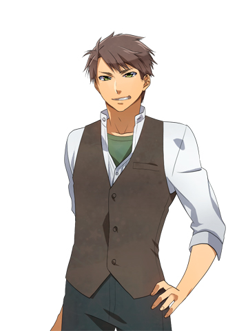 実力派クリエイター・Nem×人気男性歌い手10名＝“Nem's Garden”のコラボレーションアルバム『モラトリウム』リリースを記念し、Nemにインタビュー　「今回の作品は集大成的なアルバムになっているんじゃないかなと思います」-6