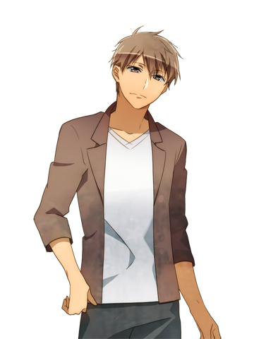 実力派クリエイター・Nem×人気男性歌い手10名＝“Nem's Garden”のコラボレーションアルバム『モラトリウム』リリースを記念し、Nemにインタビュー　「今回の作品は集大成的なアルバムになっているんじゃないかなと思います」-7