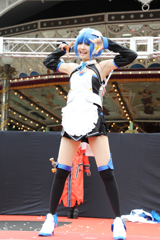 “Cure Cosplay Festival Vol.3”フォトレポート【ファションショー編 vol.1-3】-7