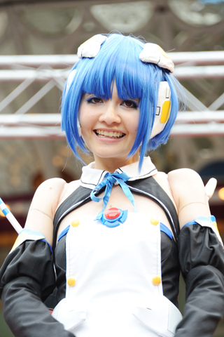 “Cure Cosplay Festival Vol.3”フォトレポート【ファションショー編 vol.1-3】-8