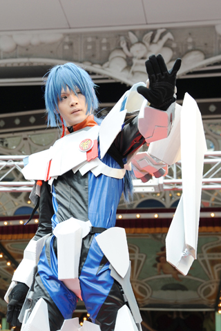 “Cure Cosplay Festival Vol.3”フォトレポート【ファションショー編 vol.1-3】-14