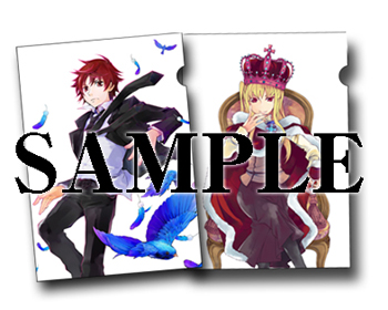 メディアファクトリー新コミック誌「月刊コミックジーン」創刊-2