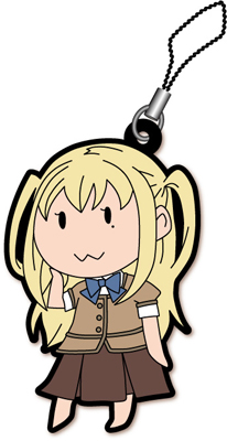 メディアファクトリー新コミック誌「月刊コミックジーン」創刊-3