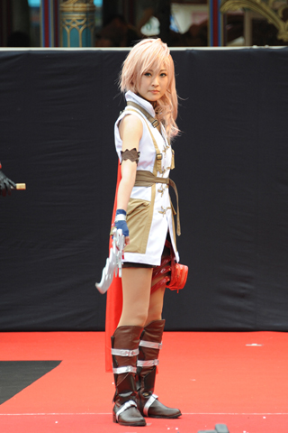 “Cure Cosplay Festival Vol.3”フォトレポート【ファッションショー編 vol.2-2】-13