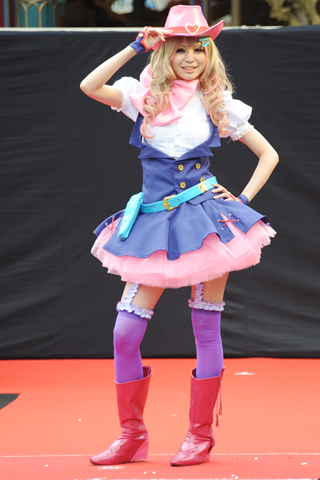 “Cure Cosplay Festival Vol.3”フォトレポート【ファッションショー編 vol.2-2】-15