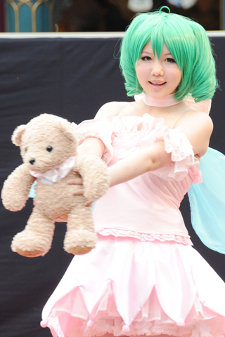 “Cure Cosplay Festival Vol.3”フォトレポート【ファッションショー編 vol.2-2】-18