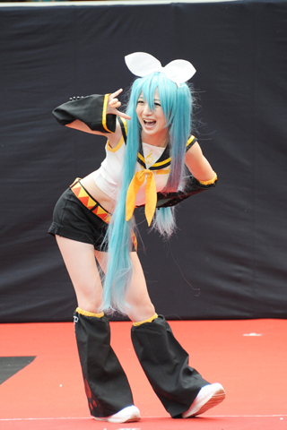 “Cure Cosplay Festival Vol.3”フォトレポート【ファッションショー編 vol.2-3】-10