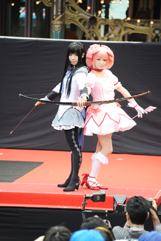 “Cure Cosplay Festival Vol.3”フォトレポート【ファッションショー編 vol.2-3】-14