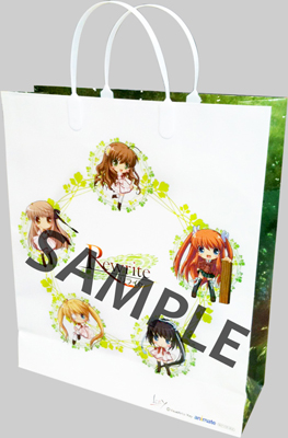 Keyの最新作『Rewrite -リライト-』が6月24日に遂に発売！発売日には、アニメイト秋葉原店などで特製ポケットティッシュの配布が!!-5