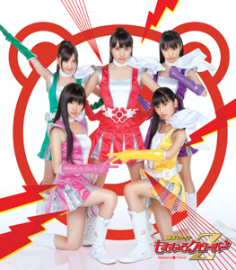 ももいろクローバーＺが夏のイベントに続々出演決定＆先行シングルジャケット公開！-1