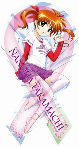 マグコレに『魔法少女リリカルなのは The MOVIE 1st』が登場！-3