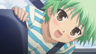 TVアニメ『バカとテストと召喚獣にっ！』放送日時決定＆最新場面写真公開-3