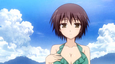 TVアニメ『バカとテストと召喚獣にっ！』放送日時決定＆最新場面写真公開-5