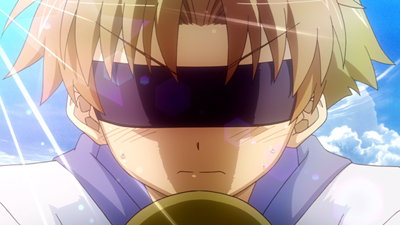 TVアニメ『バカとテストと召喚獣にっ！』放送日時決定＆最新場面写真公開-6