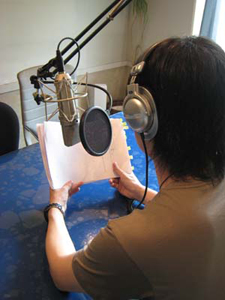 「Voice Colors Series」第10巻の収録現場より鈴木達央さんからコメント第2弾が到着！複数キャラクターを演じる際、鈴木さんが思ったこととは？-2