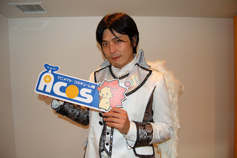 「WEBラジオ『モモっとトーーク』高橋広樹ショーユーロードの旅～お渡し会～ in 福岡天神店」ロケ映像を特別に配信！-1