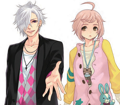 鈴村健一、小野大輔、神谷浩史ら豪華キャストが出演の『BROTHERS CONFLICT』キャラクターCD発売決定！の画像-1