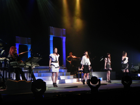 梶浦由記／FictionJunction出演のライブ「Yuki Kajiura LIVE vol.#7 “FICTION”」の公開リハーサルに潜入！ライブにかけた想い、そして新曲についてメンバーが語る!!-2