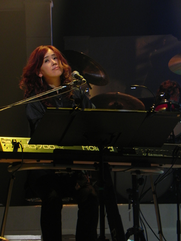 梶浦由記／FictionJunction出演のライブ「Yuki Kajiura LIVE vol.#7 “FICTION”」の公開リハーサルに潜入！ライブにかけた想い、そして新曲についてメンバーが語る!!-3