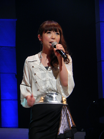 梶浦由記／FictionJunction出演のライブ「Yuki Kajiura LIVE vol.#7 “FICTION”」の公開リハーサルに潜入！ライブにかけた想い、そして新曲についてメンバーが語る!!-4