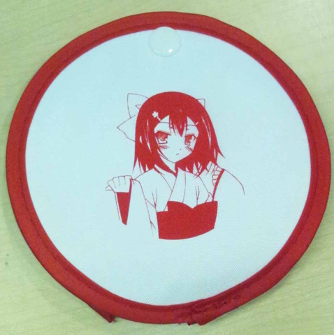 『バカとテストと召喚獣にっ！』放送記念！「バカテス特製うちわ」プレゼントキャンペーン実施中！-3