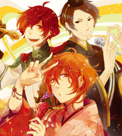 アニメイトTVにて「王子様（笑）」シリーズ初のイベント「Prince Festival 2011」のネット生放送が決定-1