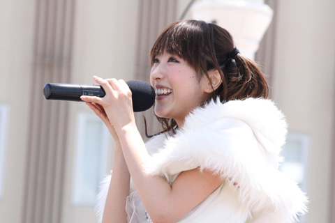 『小桃音まいの目指せアニソン！