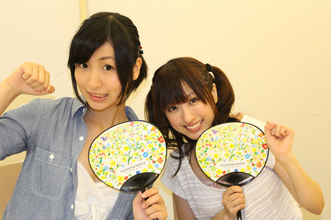 『小桃音まいの目指せアニソン！