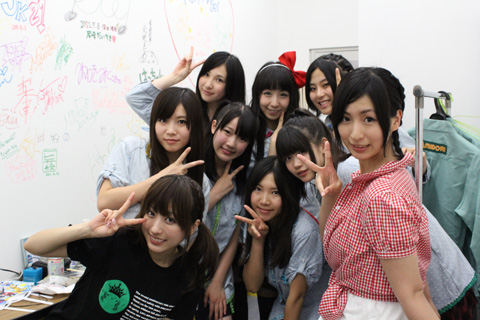 『小桃音まいの目指せアニソン！