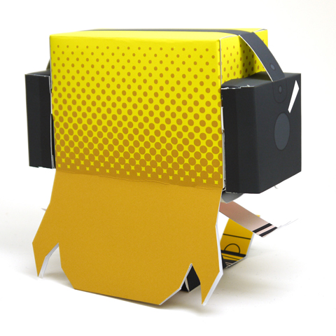 『Lily』『メグッポイド』がグラフィグになって登場-3