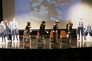 森久保祥太郎、森新吾、鎌苅健太が参加！「O*G*A 鬼ごっこロワイアル サポーターズ・ミーティング」をレポート!!-5