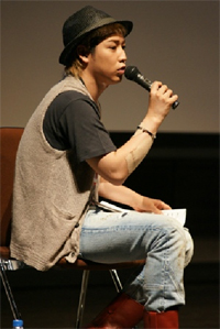 森久保祥太郎、森新吾、鎌苅健太が参加！「O*G*A 鬼ごっこロワイアル サポーターズ・ミーティング」をレポート!!-6