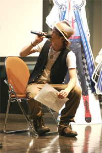 森久保祥太郎、森新吾、鎌苅健太が参加！「O*G*A 鬼ごっこロワイアル サポーターズ・ミーティング」をレポート!!-7