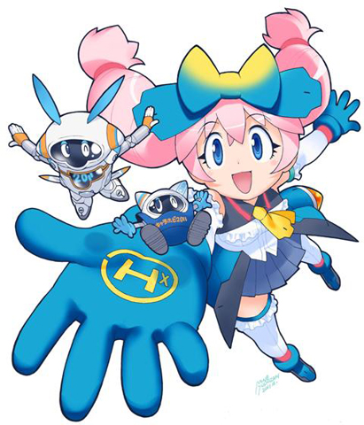 8月開催の『キャラホビ2011』は今年も多彩なステージイベントが登場!-1