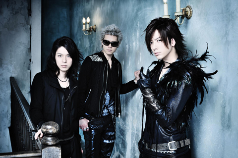DAIGO率いる“BREAKERZ”が初のアニサマ出演決定!-1